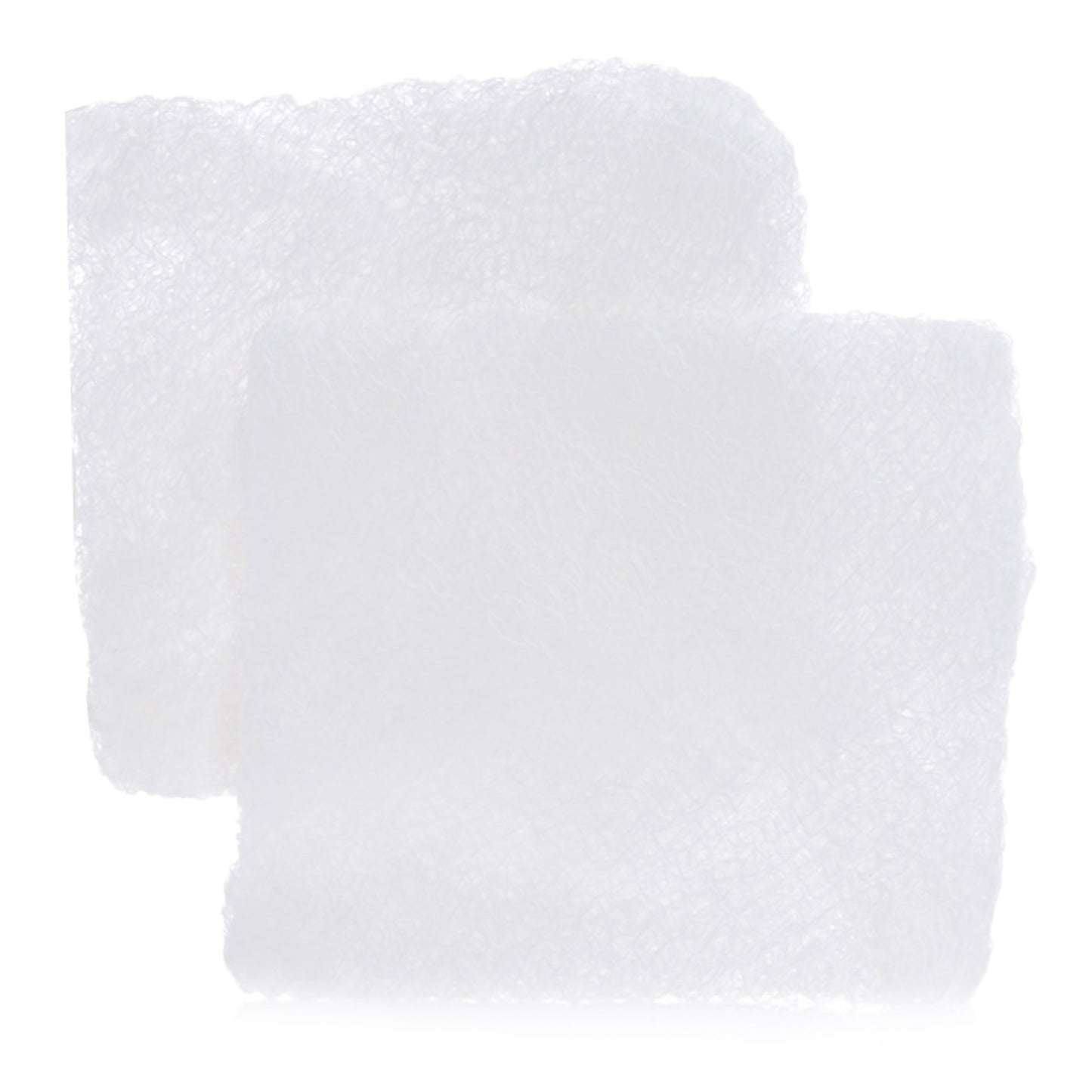 SPONGE, SUPR 6"X6 3/4" MED STRLF