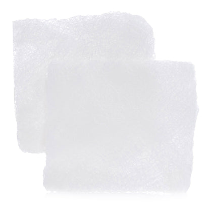 SPONGE, SUPR 6"X6 3/4" MED STRLF