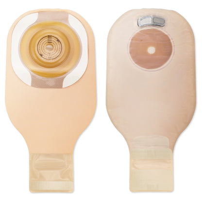 POUCH SYS, OST DRN FLEXTEND TAPE FLTR CTF CLR 1"