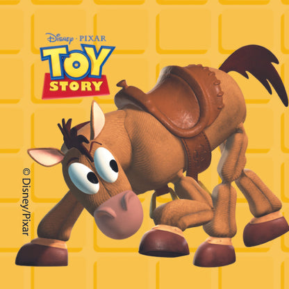 STICKER, TOY STORY