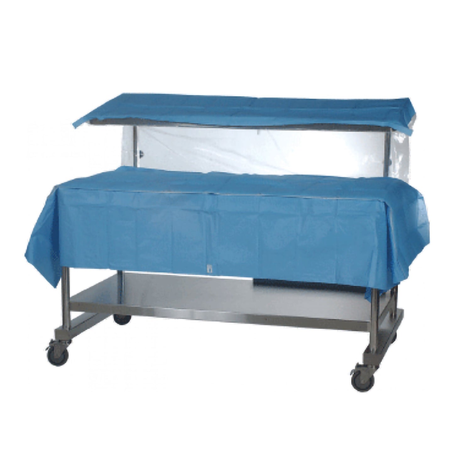 DRAPE, DISP