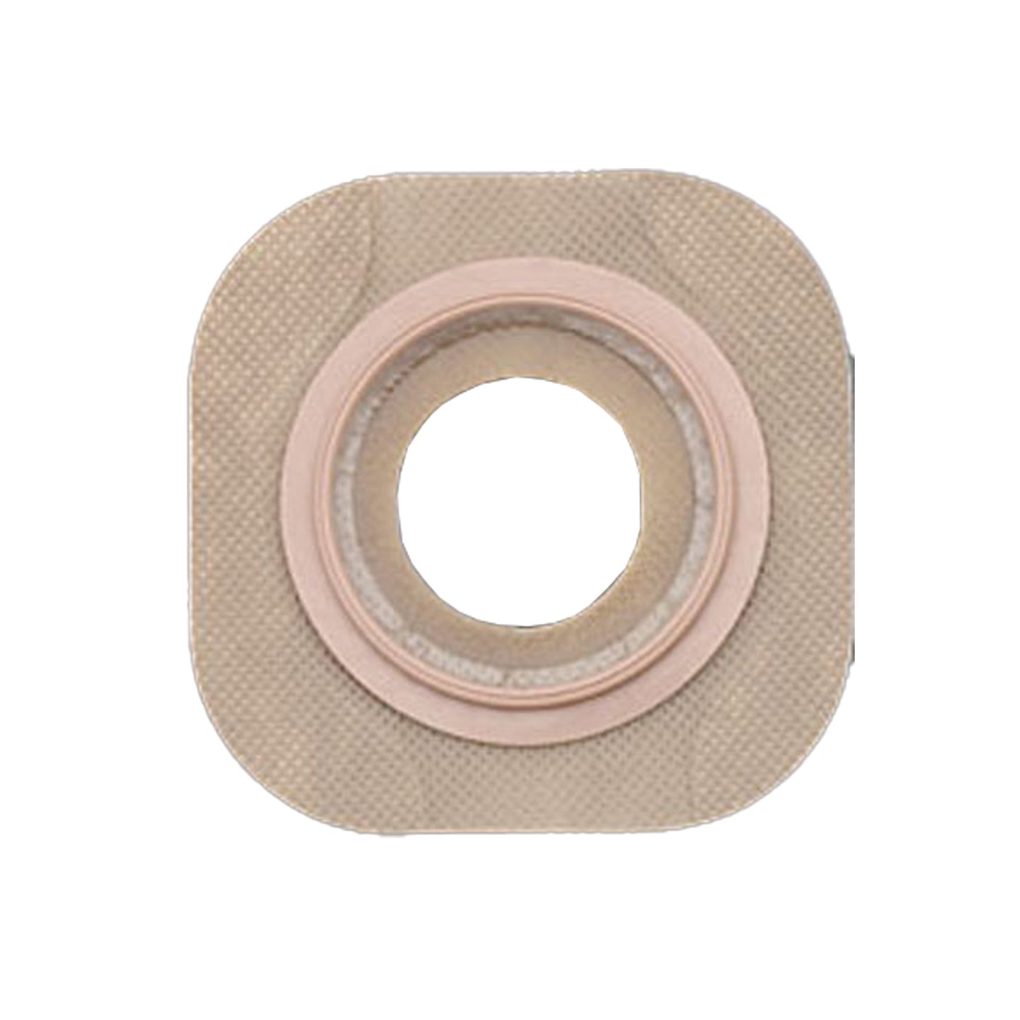 FLANGE, FLAT W/TAPE 35MM