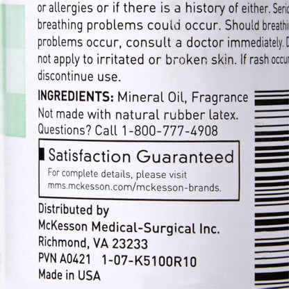 OIL, BABY 4OZ
