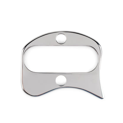 TOOL, MYOFASCIAL KANJO GUA SHAPAIN RELIEF