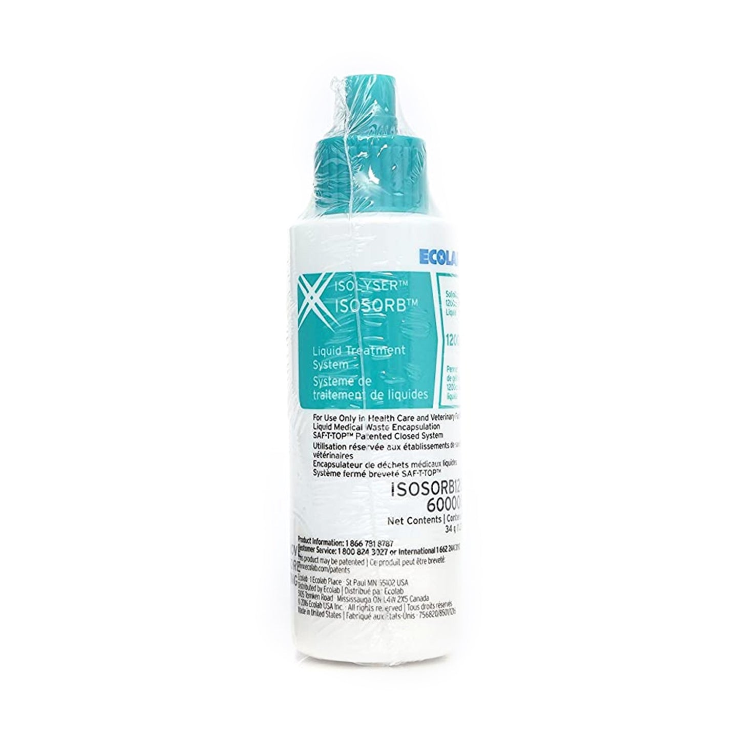 ISOSORB, 1200CC