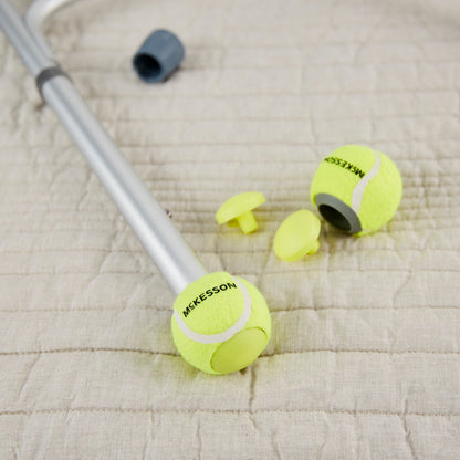 GLIDES, TENNIS BALL REPLCMNT F/WALKER