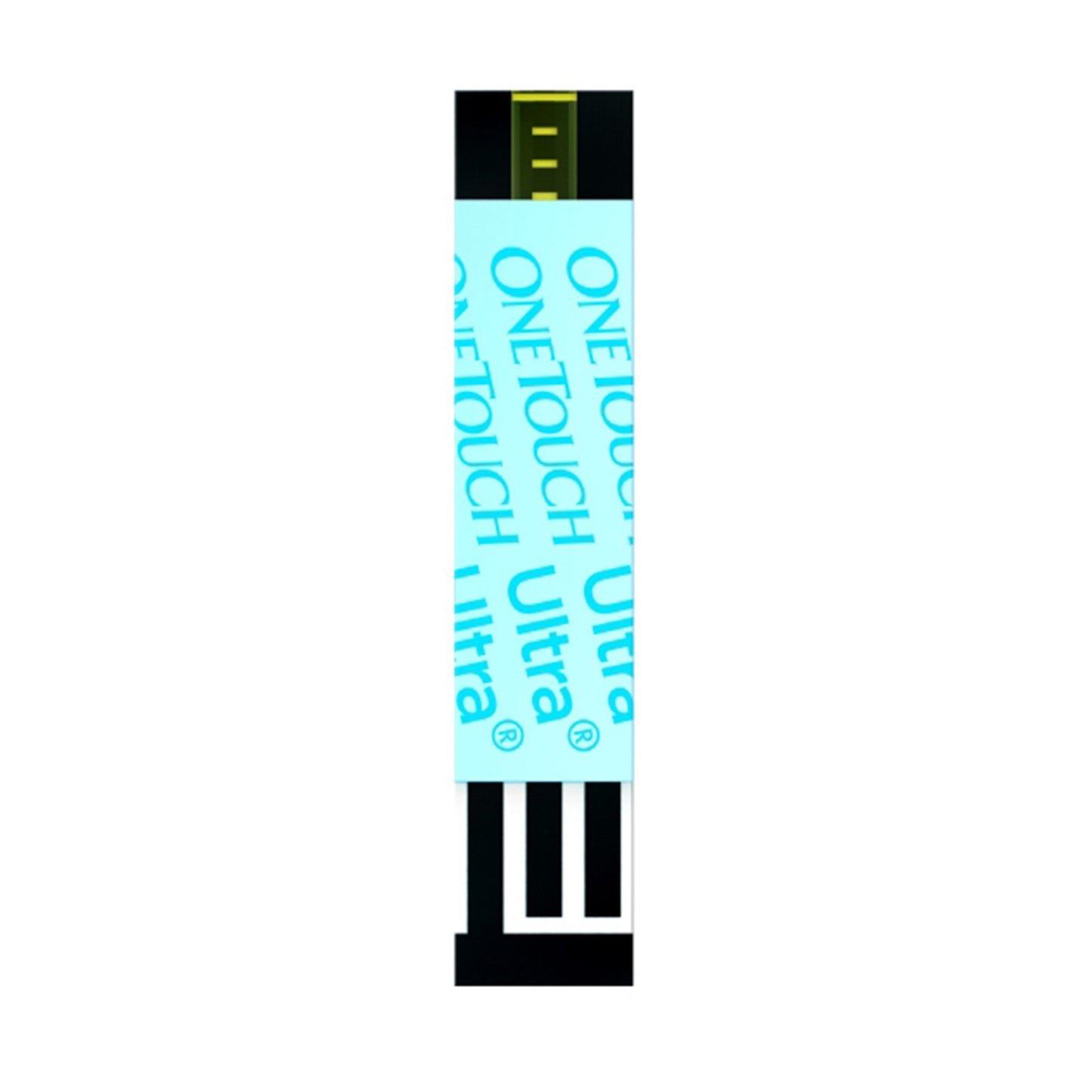 TEST STRIP, BLD GLUC ONE-TOUCHULTRA