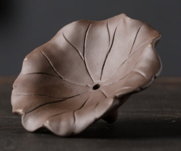 Incense burner