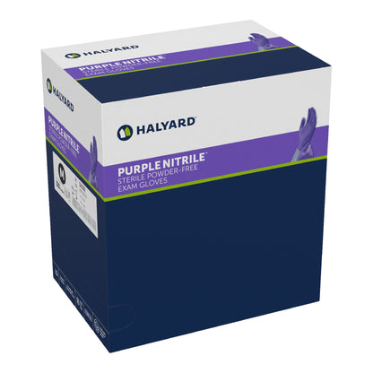 GLOVE, EXAM NTRL MED STR1 CHEMO