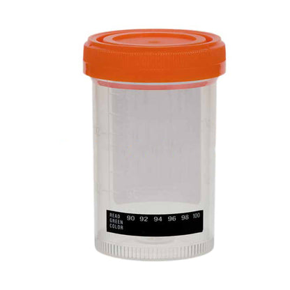 STRIP, TEMP ADH F/URINE CUP DRUG TEST