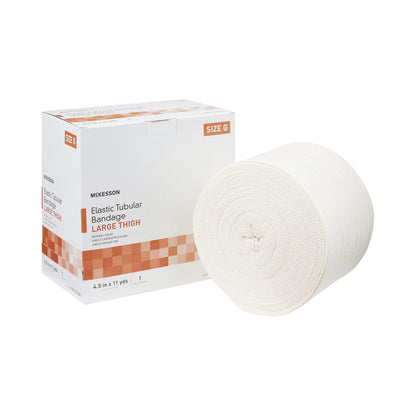 BANDAGE, COMPRESSION SPANDAGRIP SZ-G