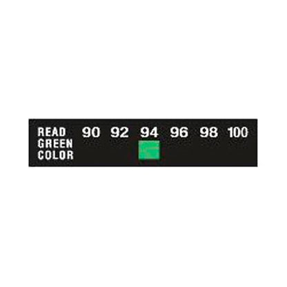 STRIP, TEMP ADH F/URINE CUP DRUG TEST