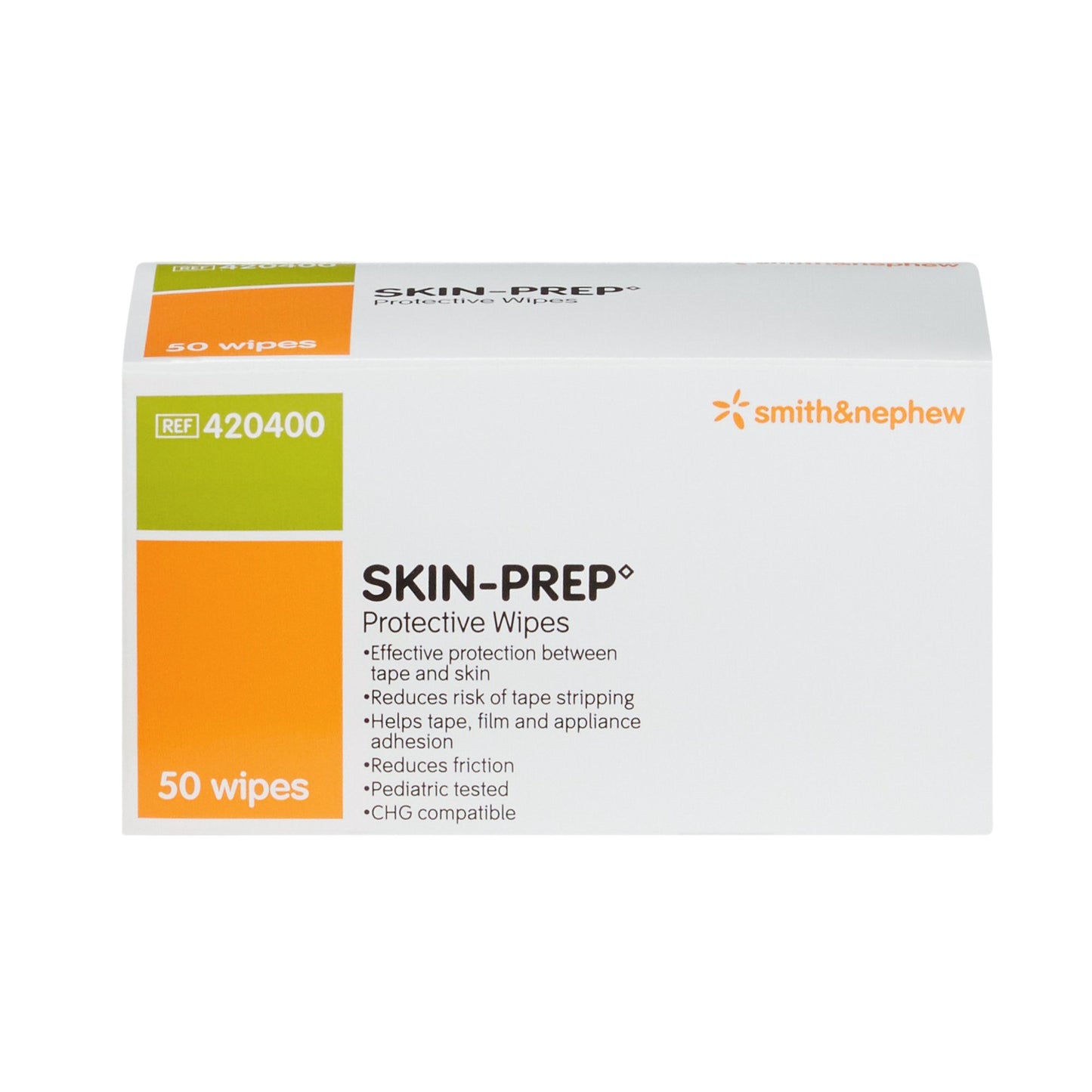 WIPE, SKIN PREP PROT DRSNG