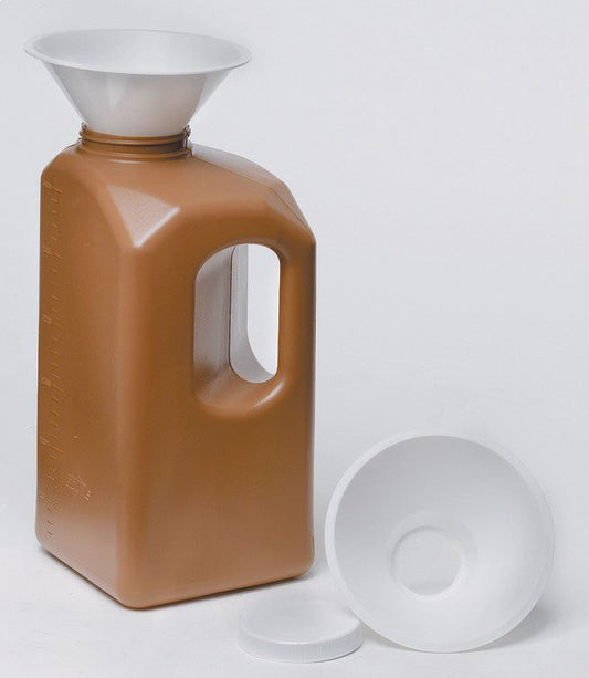 COLLECTOR, SPCMN 24HR 3000ML
