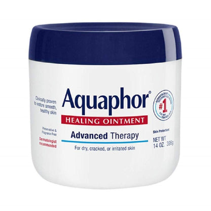 AQUAPHOR HEALING, CRM 14OZ9BEIRS