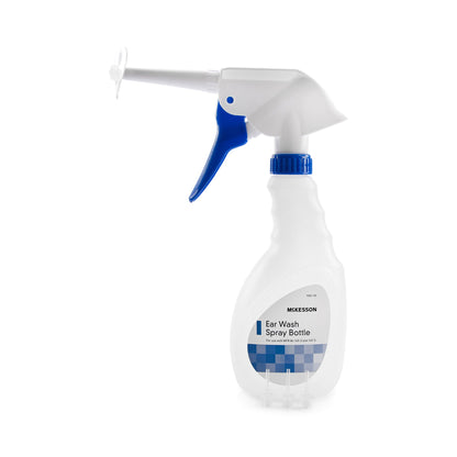 WASHER, EAR RIGID TU 3TIP W/BAG/LABEL