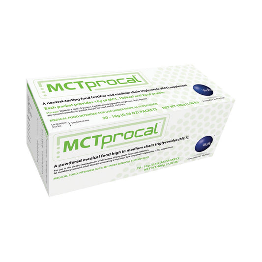 PROCAL, PDR MCT 30X16G PACKET