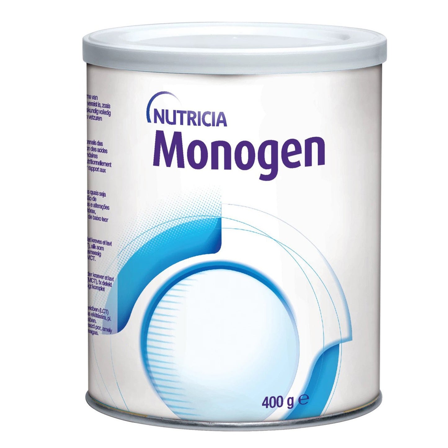 POWDER, MONOGEN UNFLAVORED DHA400GM