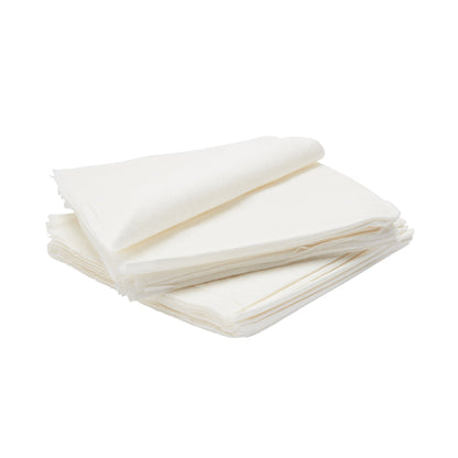 WIPER, WYPALL 1/4 FOLD WHT