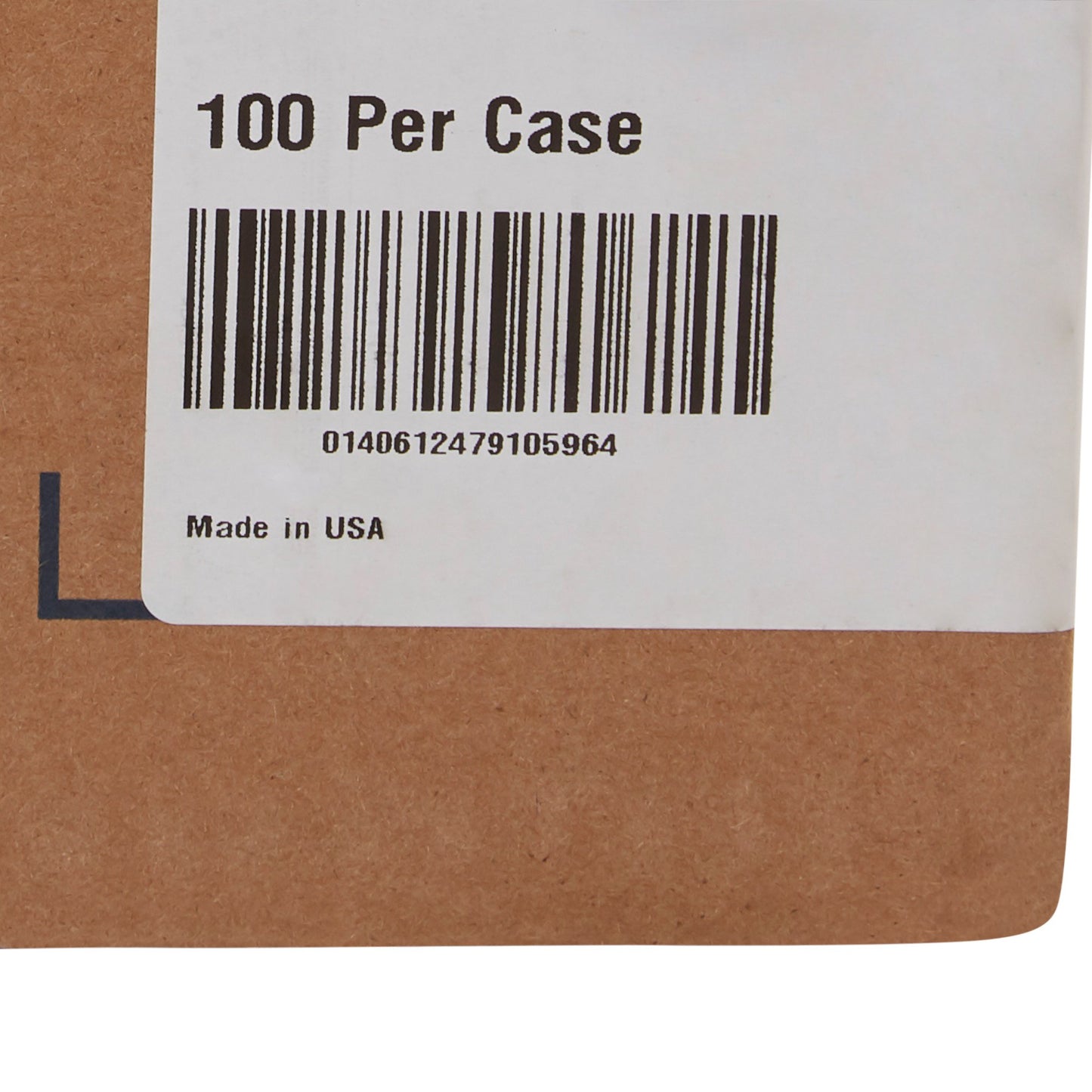 SHEET, DRAPE 2PLY ECON WHT 40X48