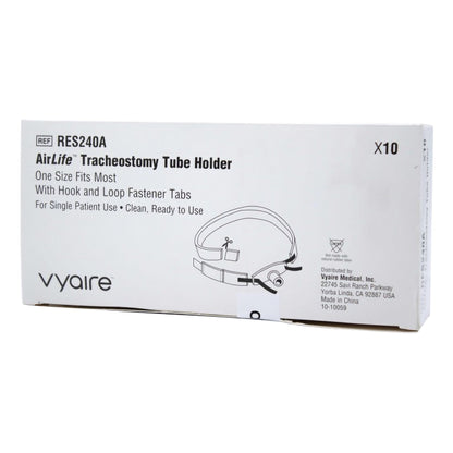 HOLDER, TRACH TUBE ADLT