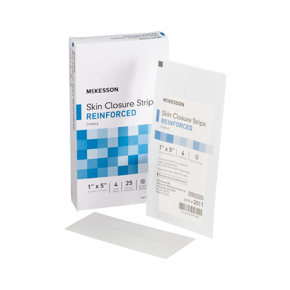 CLOSURE, SKIN REINF LF 1X5"
