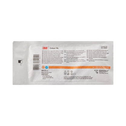 BANDAGE, COBAN LF STR 6"X5YDS