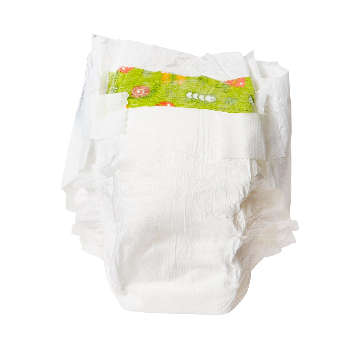 DIAPER, CURITY BABY SZ6 35+LB