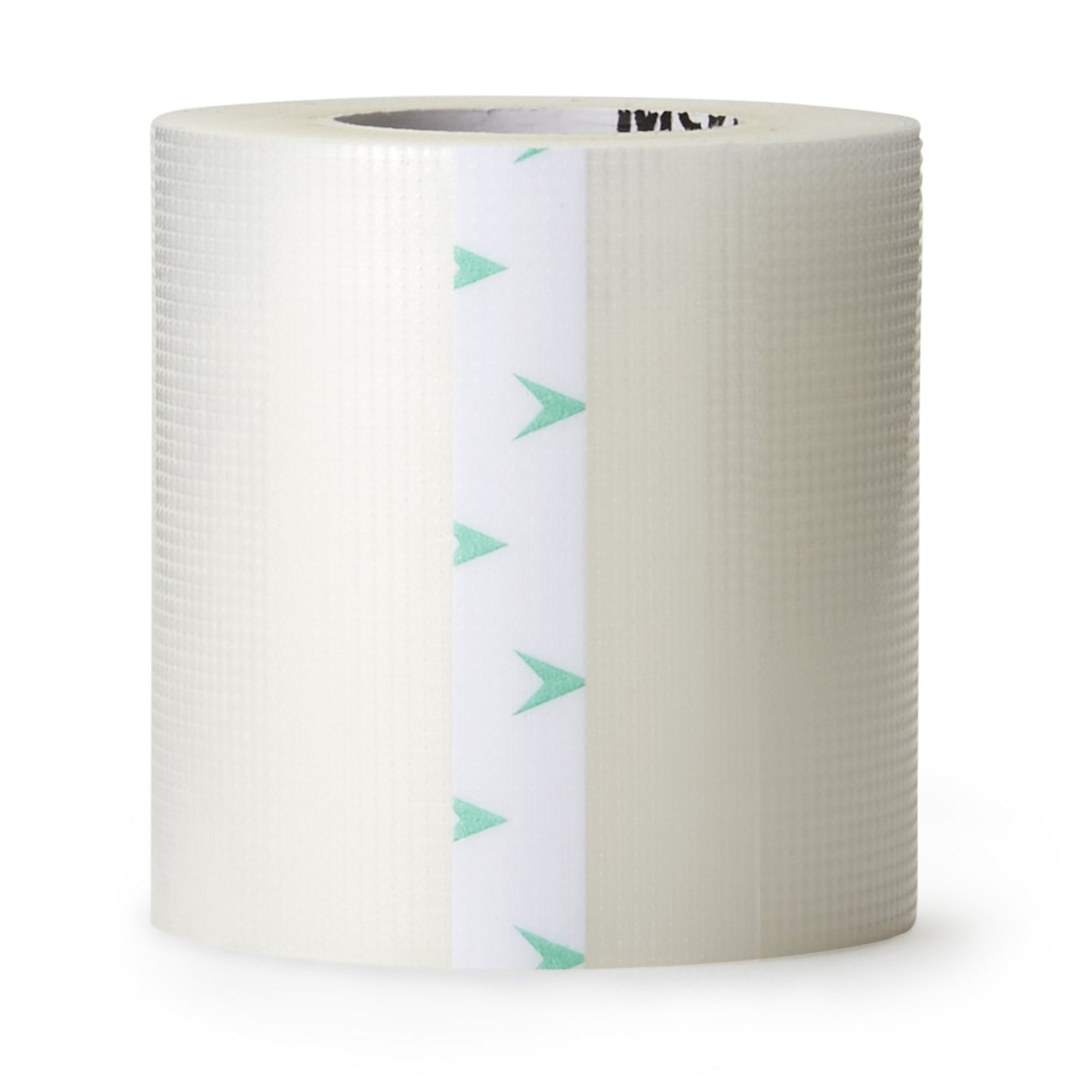 TAPE, ADHSV TRANSP PLAS LF 2"X10YDS