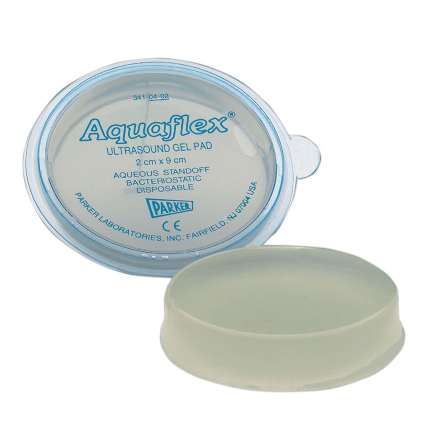 GEL PAD, ULTRASND AQUAFLEX