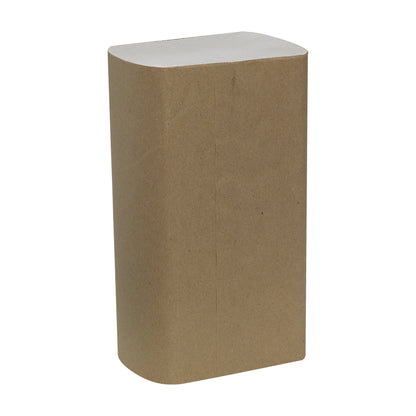 TOWEL, PAPER MULTI-FOLD WHT