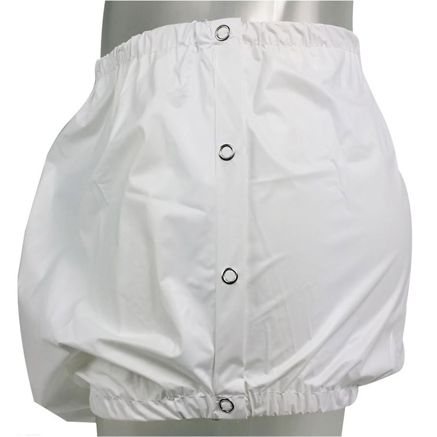 PANTS, SNAP COTTON LGFIRSTQ