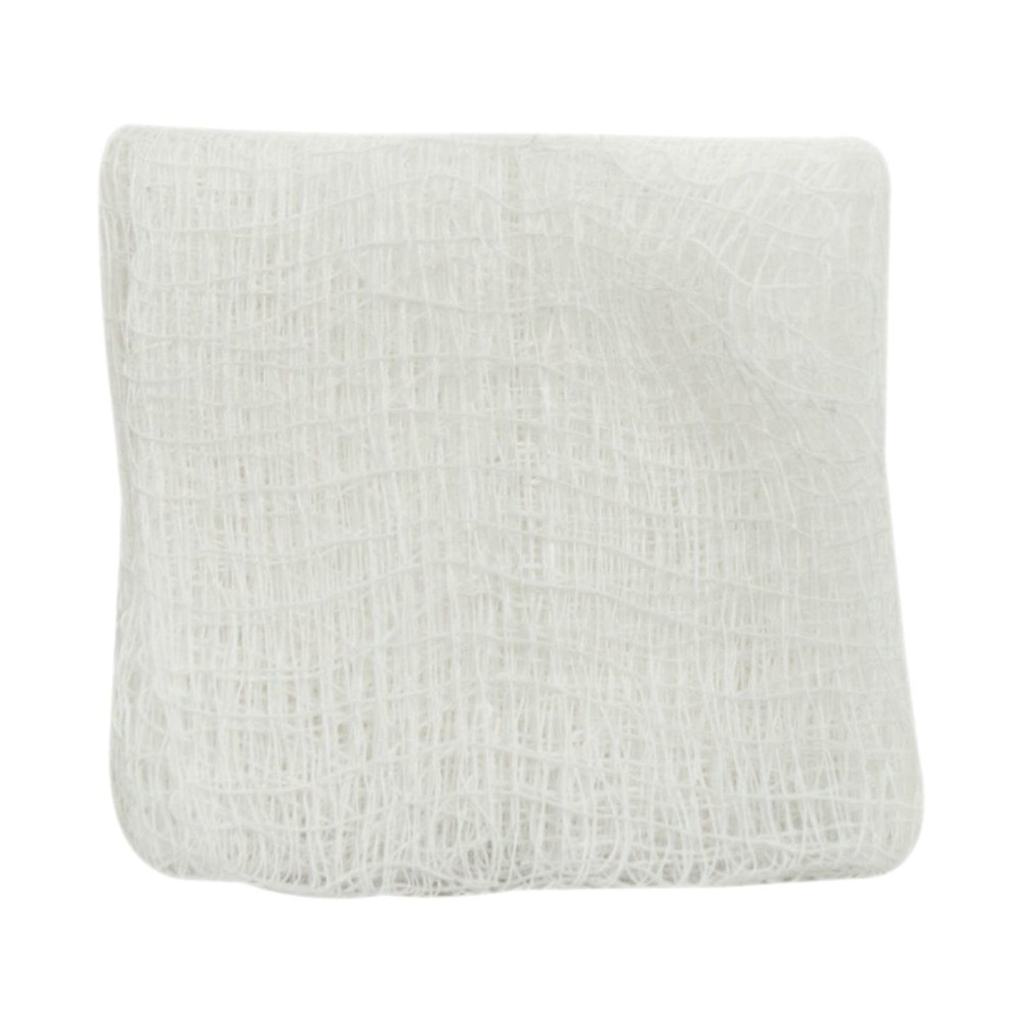 GAUZE, SPNG ECONOLUX CTN 4X4 8PLY