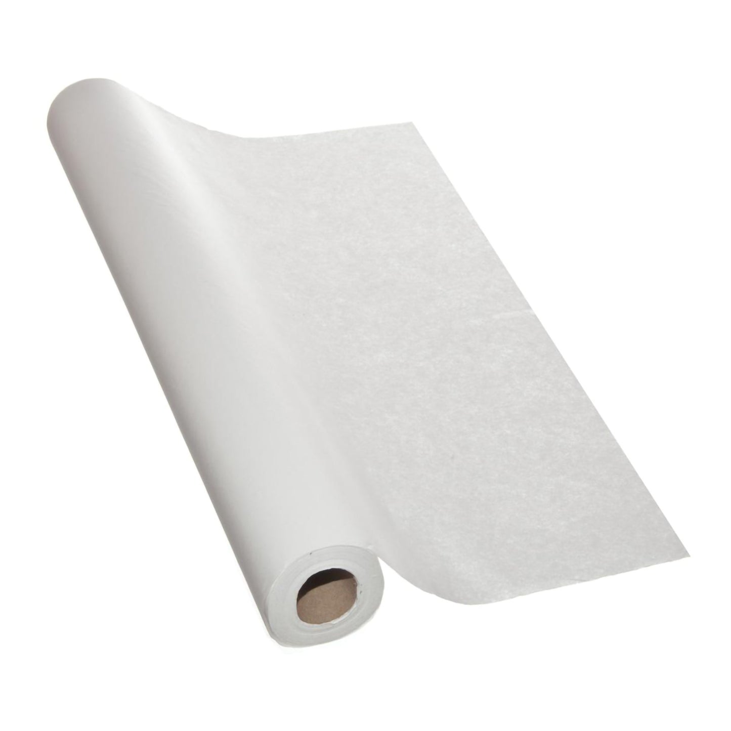 PAPER, EXAM TABLE CREPE WHT 18"X125'