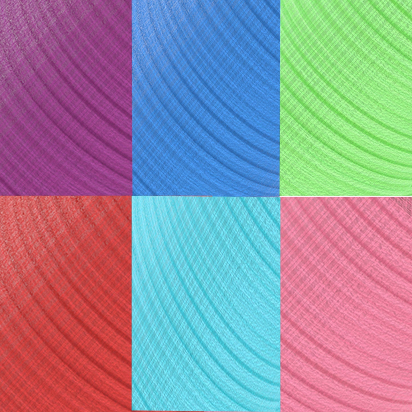 BANDAGE, SENSIWRAP 1" RAINBOW1"X5"