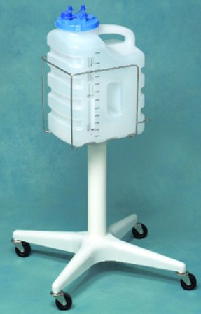 CANISTER, GUARDIAN 12L