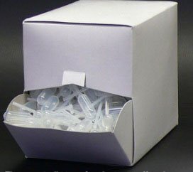 PIPETTE, TRANSFER BLD BANK 5ML6"