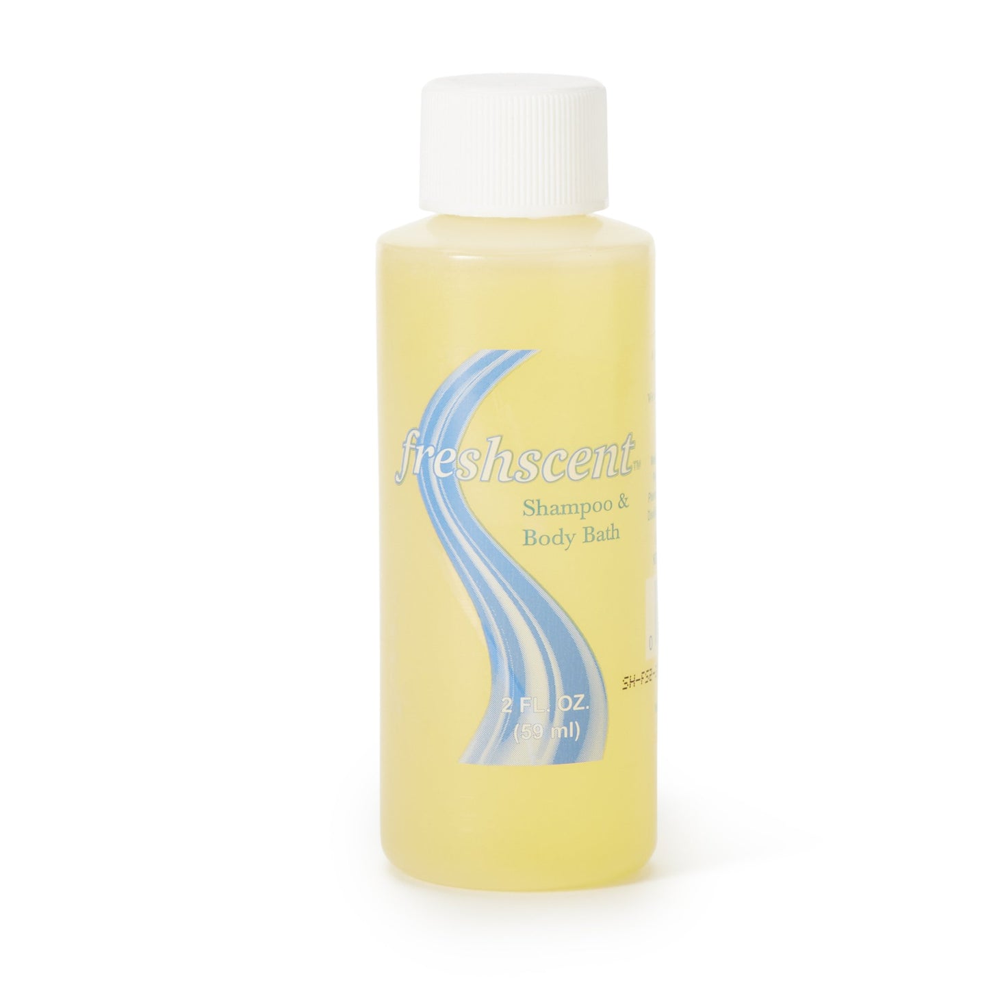 BATH, SHAMPOO/BODY WASH 2OZ