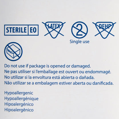 BANDAGE, ADHSV SHEER 1"X3"