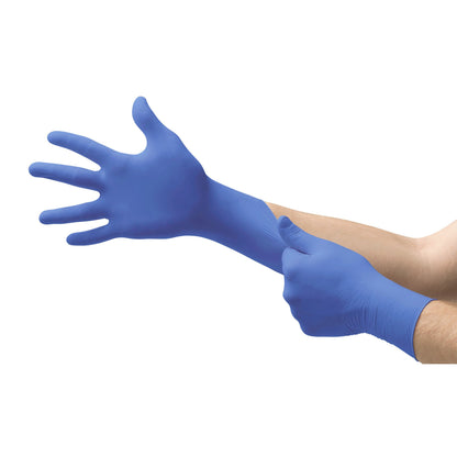 GLOVE, EXAM NTRL SM N/S CHEMO