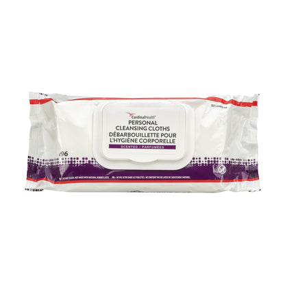 WIPE, PERSONAL FRAGRANCE FREENON- FLUSH