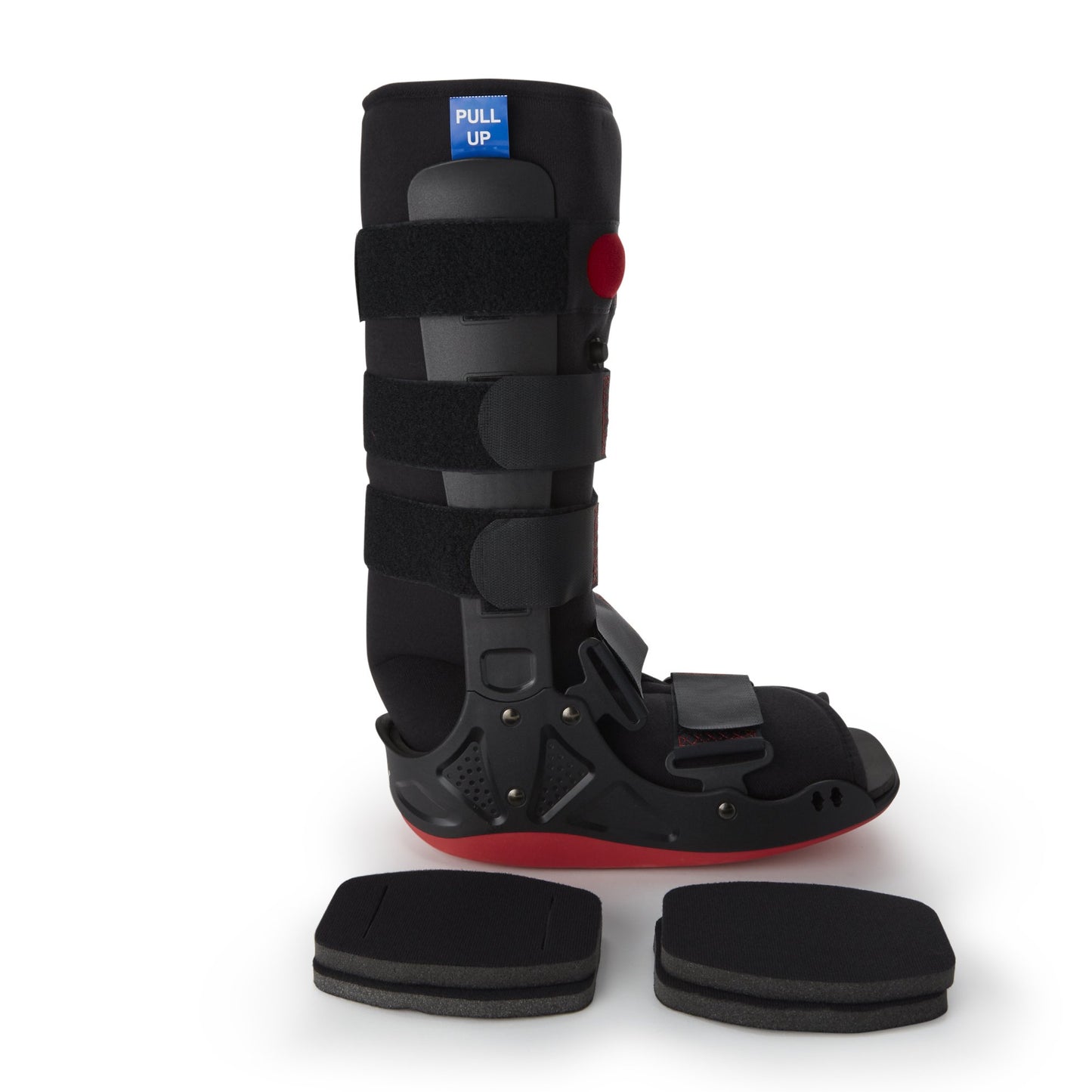 LOWER LEG WALKER, XCELTRAX AIRLG DJORTH