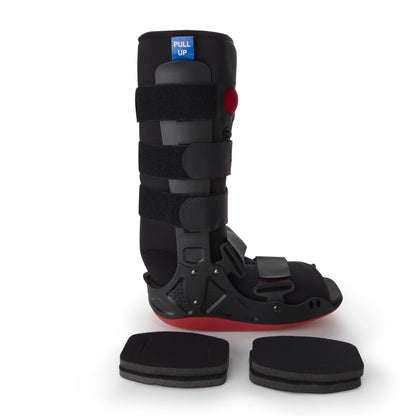 LOWER LEG WALKER, XCELTRAX AIRLG DJORTH