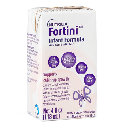 FORMULA, INFANT FORTINI 4OZ