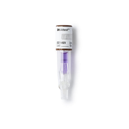 INDICATOR, BIOLOGICAL ATTEST SUPR RAPID