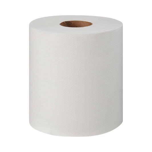 TOWEL, PAPER SOFTPULL 2PLY 320'