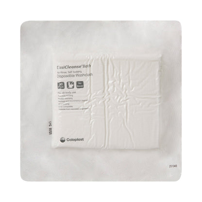 WASHCLOTH, EASYCLEANSE BATH