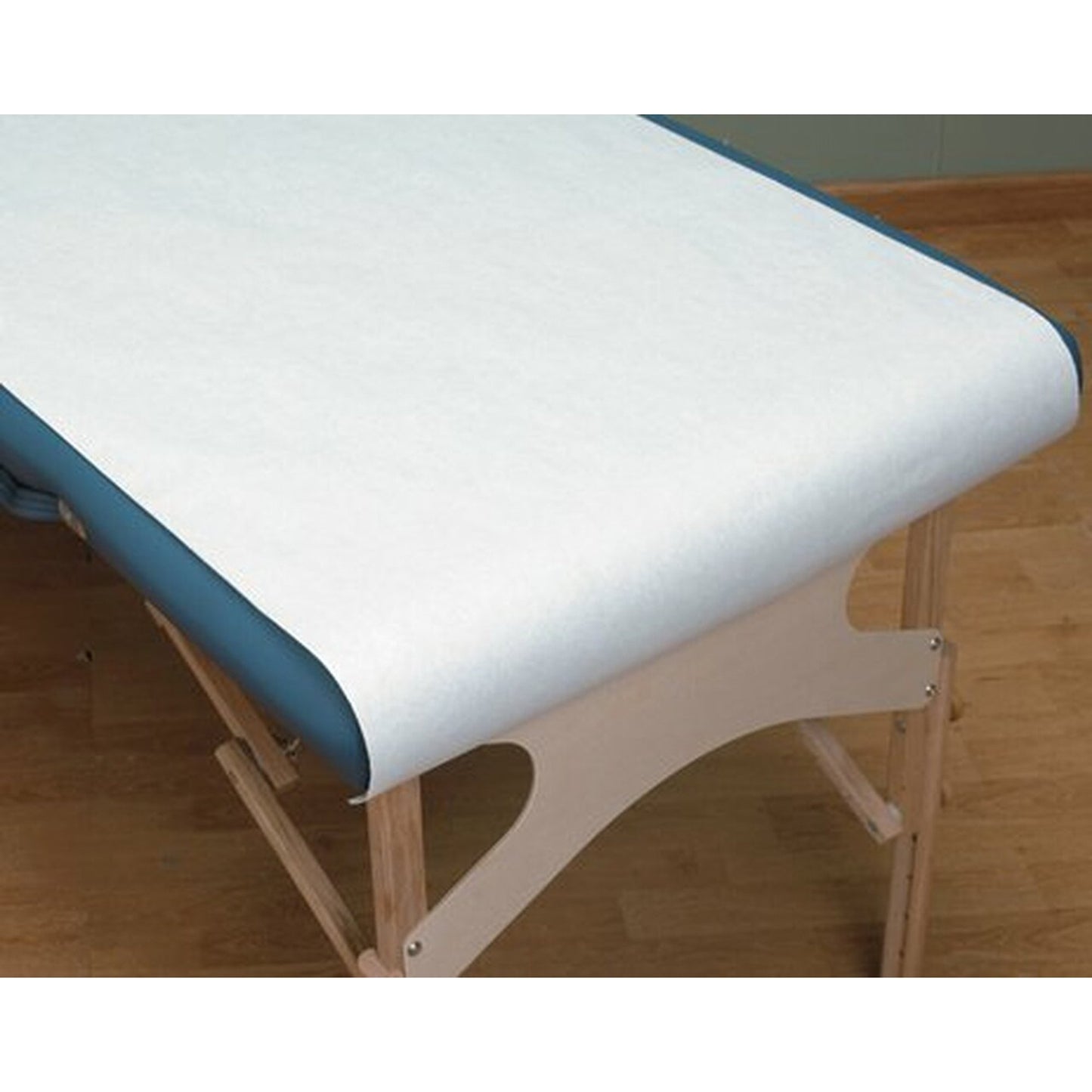 PAPER, TABLE EXAM WHT 18"X225'