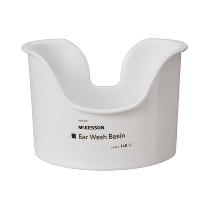 BASIN, EAR WASH