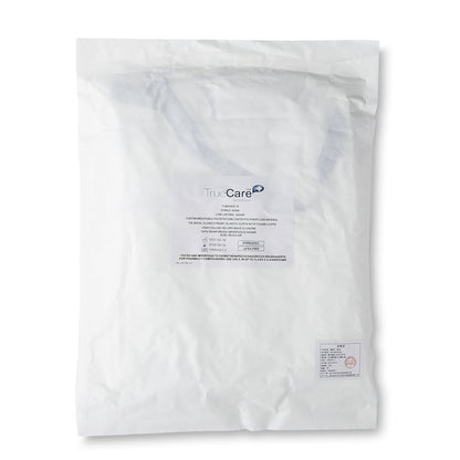 GOWN, CLEAN RM ANTI-STATIC STRWHT REG